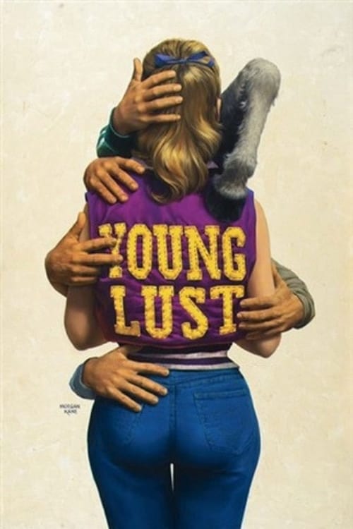 Постер Young Lust